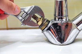 Geen warm water geen-warm-water-uit-kraan